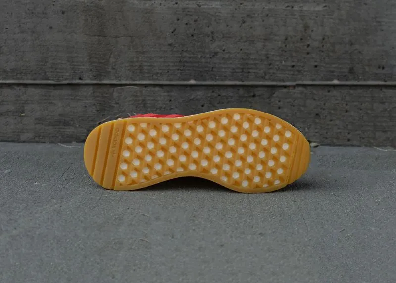 adidas I-5923 - Red/Gum