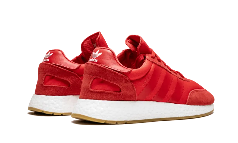 adidas I-5923 - Red/Gum