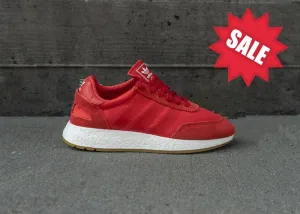 adidas I-5923 - Red/Gum