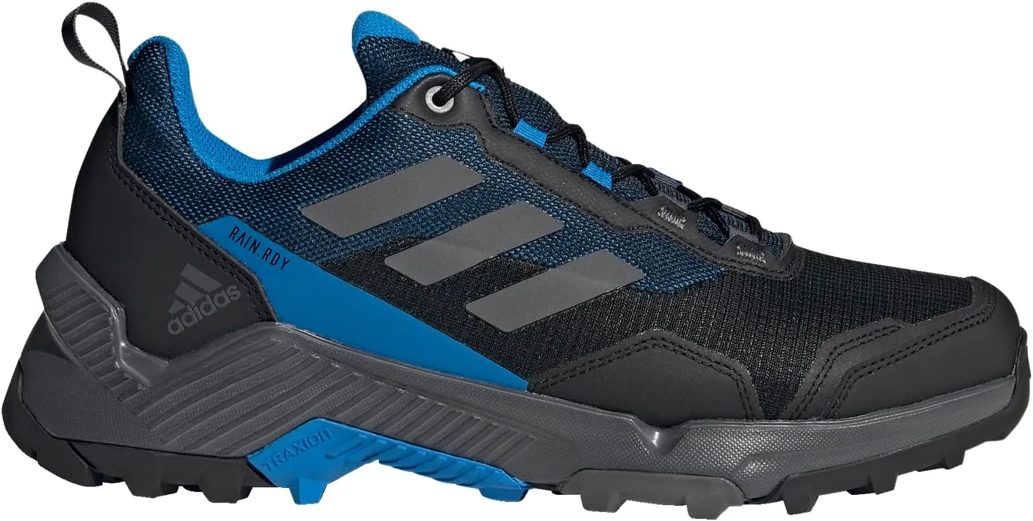 adidas Mens Eastrail 2 R.Rdy Hiking Hiking Sneakers Shoes - Black - Size 8 M
