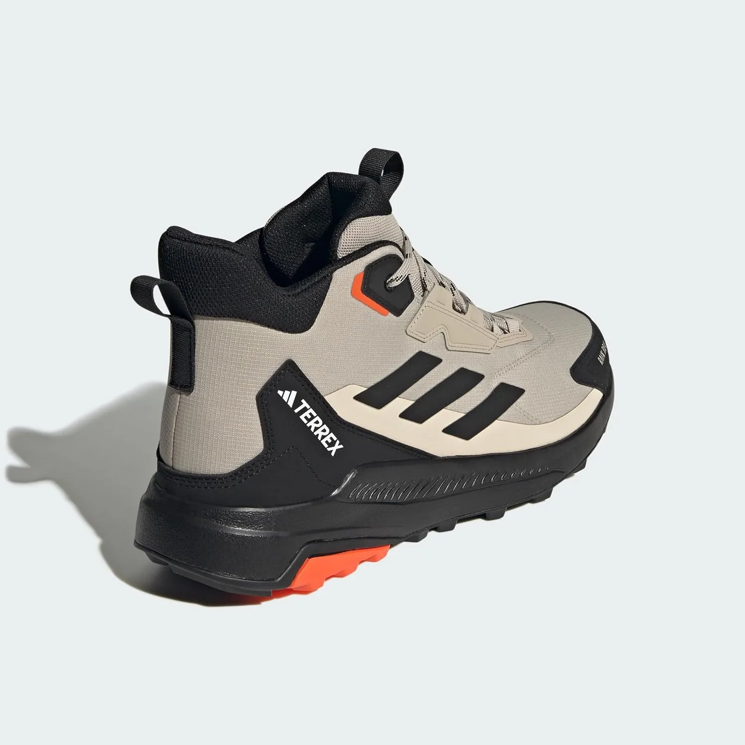 adidas Men's Hiking Shoes, EU