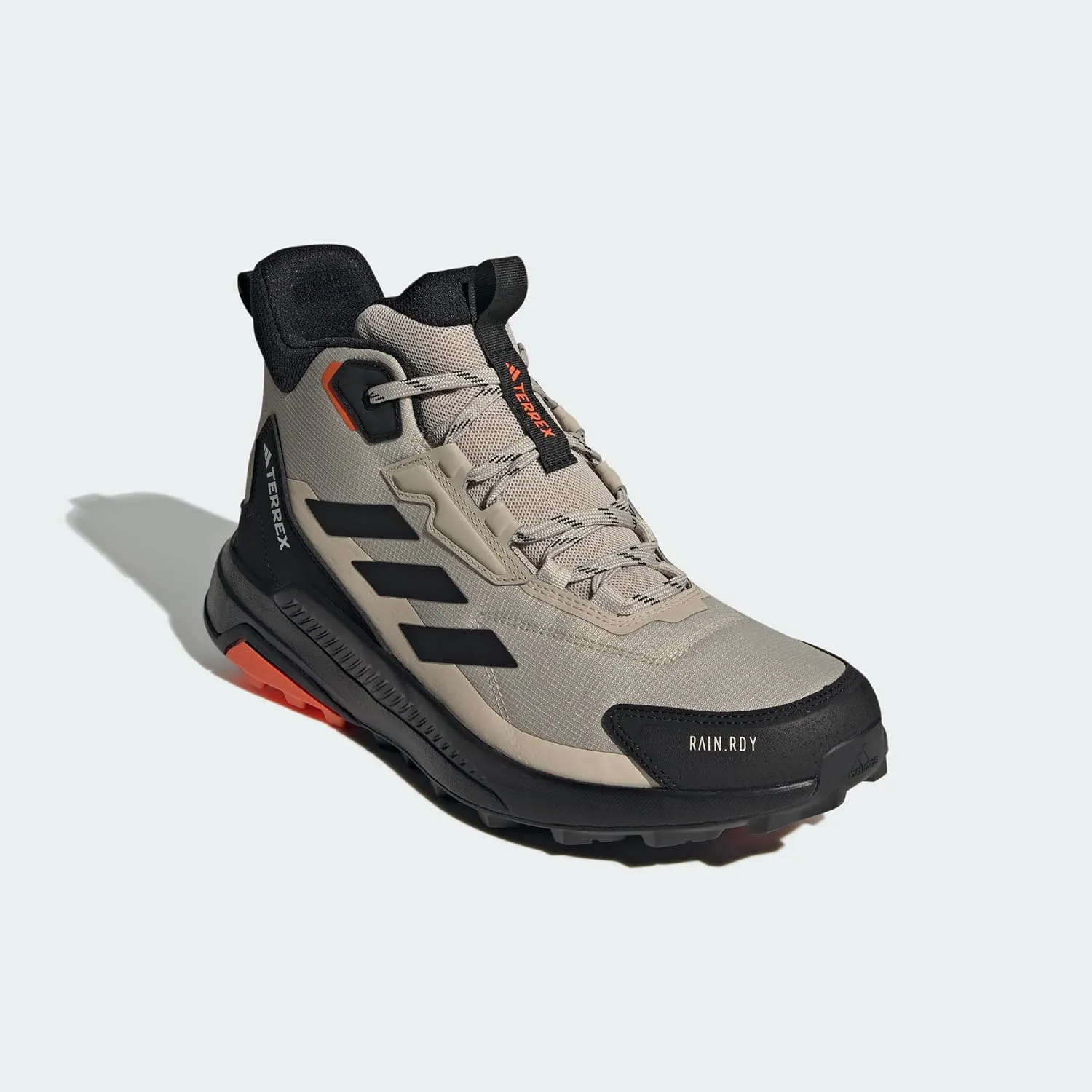 adidas Men's Hiking Shoes, EU