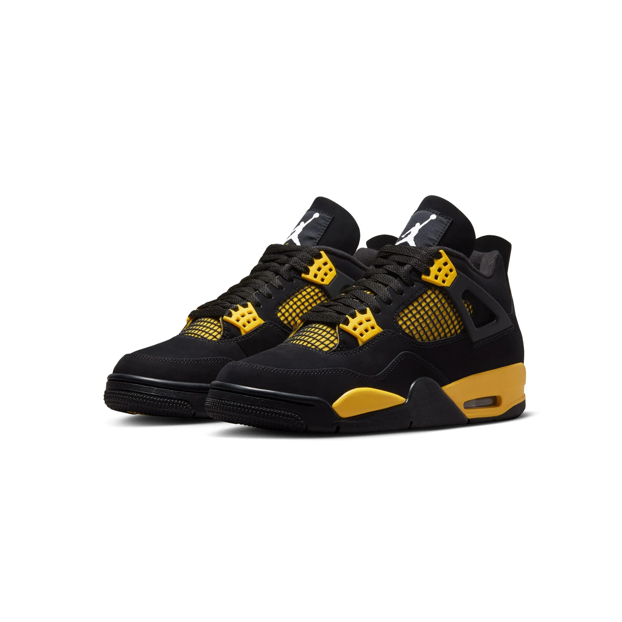 Air Jordan 4 Mens Retro Shoes