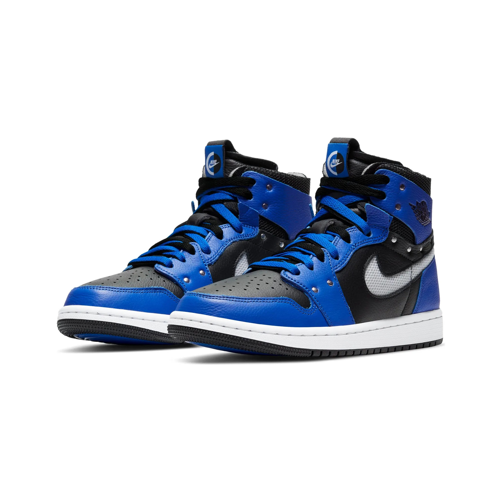 Air Jordan Womens 1 Zoom Comfort Sisterhood Shoes
