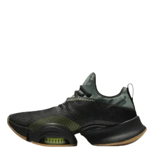 Air Zoom SuperRep Green/Black