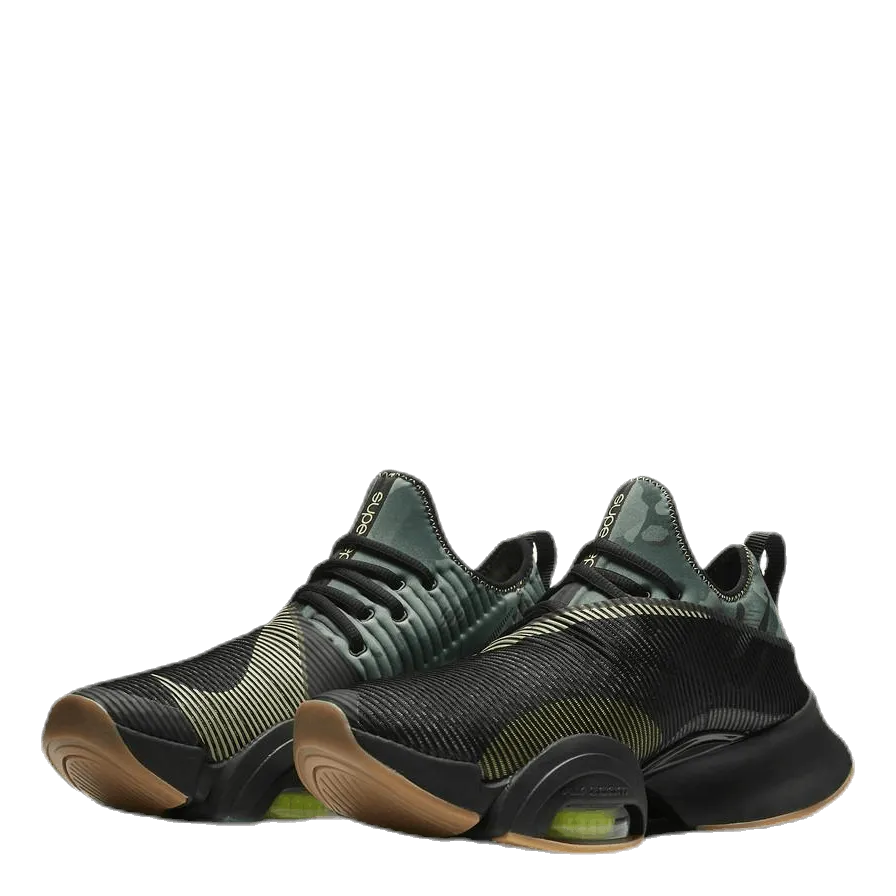 Air Zoom SuperRep Green/Black