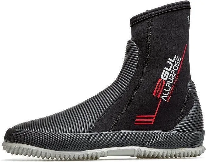 All Purpose 5mm Boot - 2023