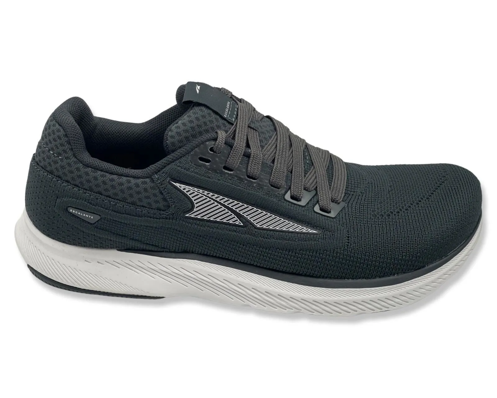 Altra Escalante 3 Running Sneakers In Black for Men's