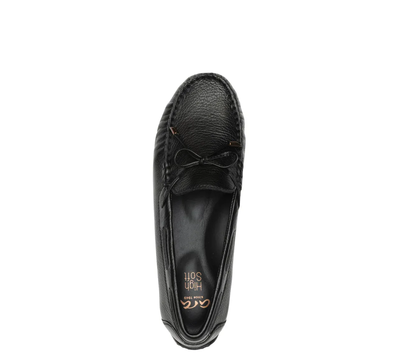 Ara Women's Loafers Alabama-Sport black