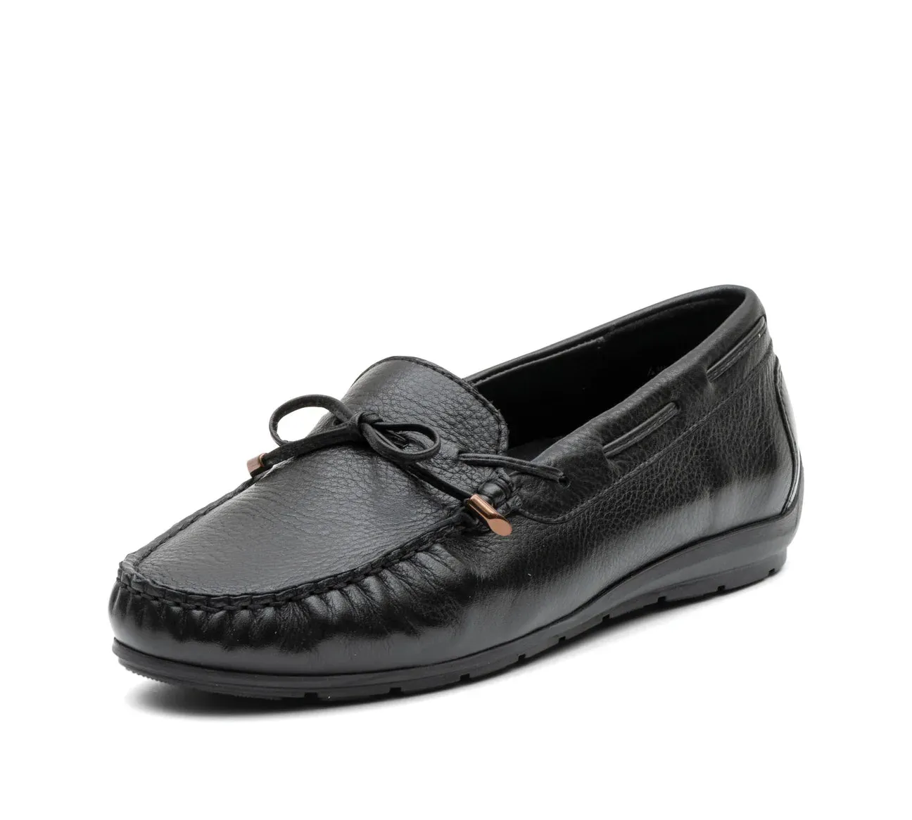Ara Women's Loafers Alabama-Sport black