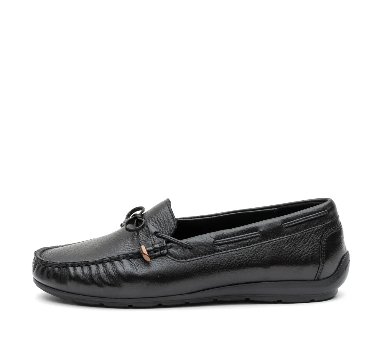 Ara Women's Loafers Alabama-Sport black