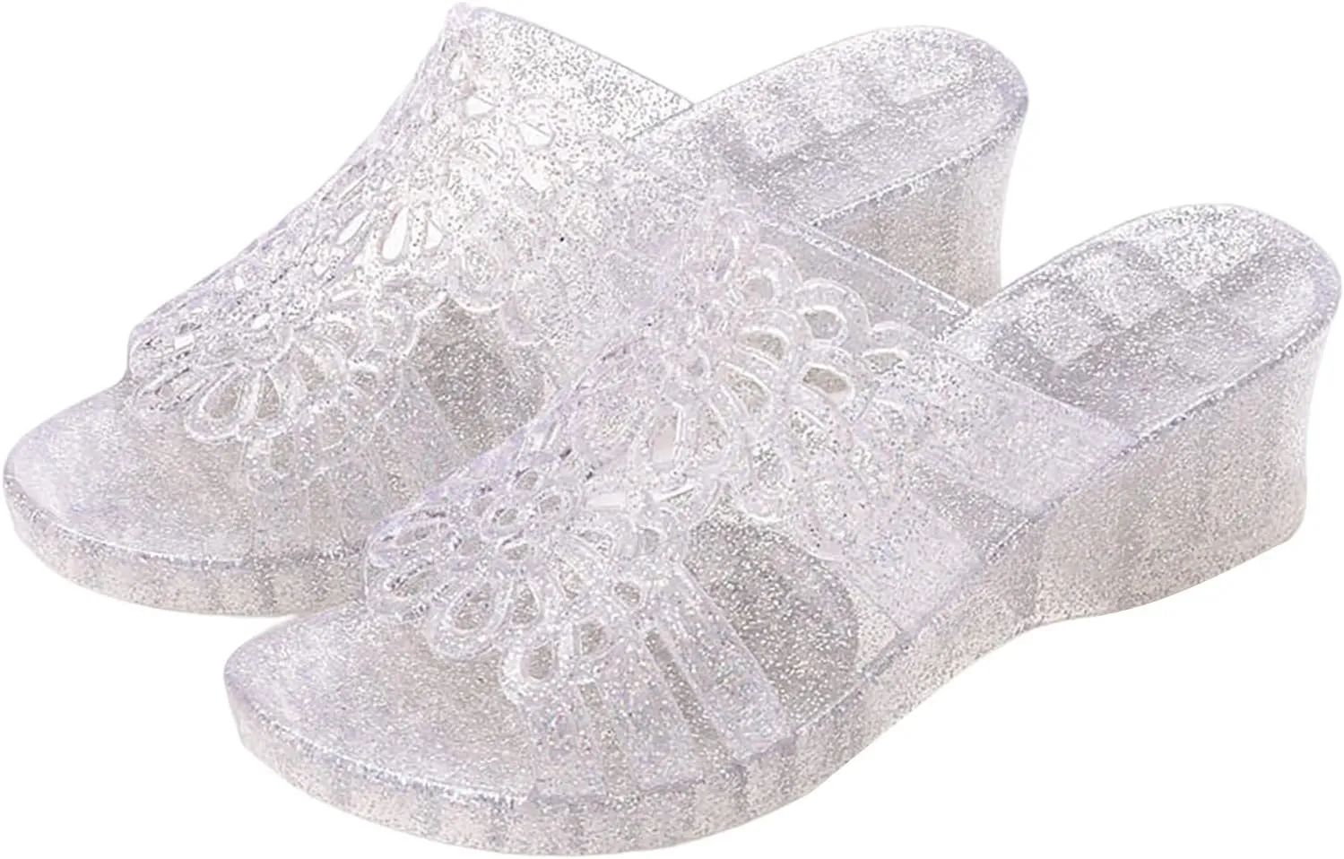 Bathroom Slippers Mens Waterproof Slippers Shower Shoes for Living Room Pool Beach Spa Public Showers