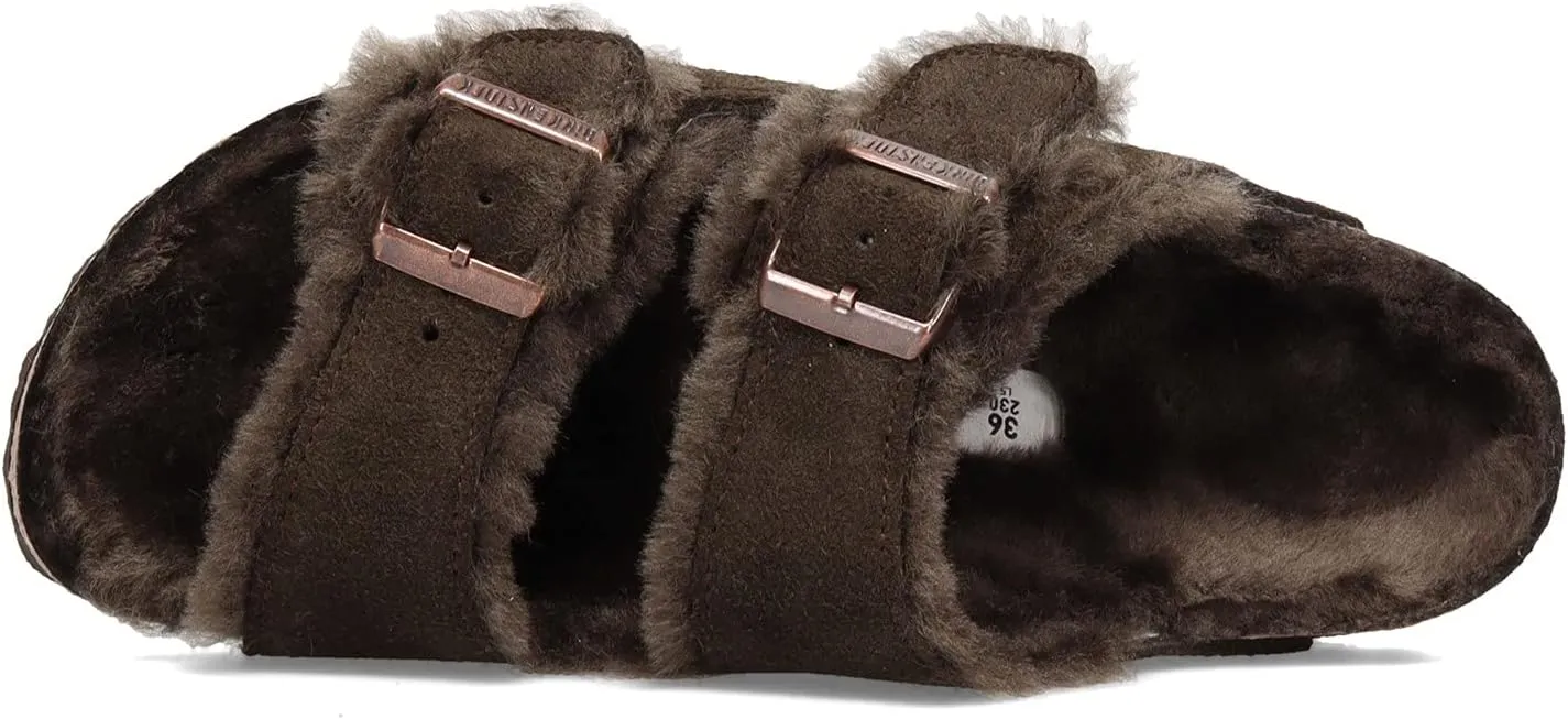 Birkenstock Unisex Adult Arizona Slide Sandals