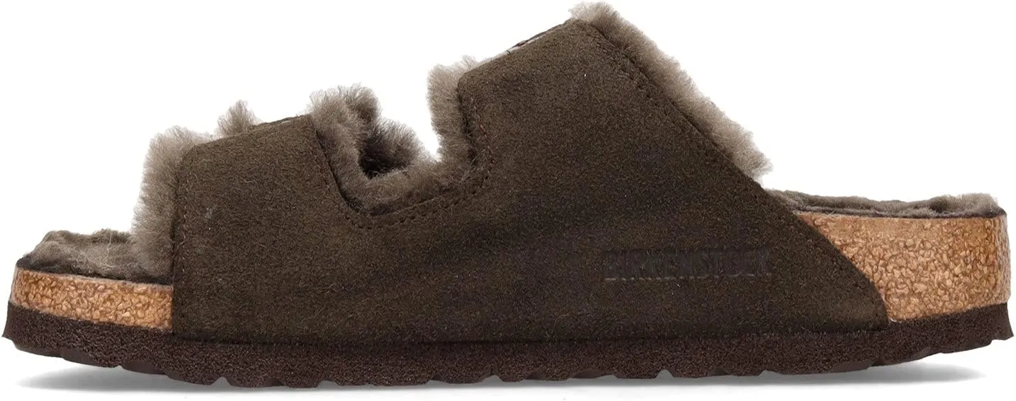Birkenstock Unisex Adult Arizona Slide Sandals