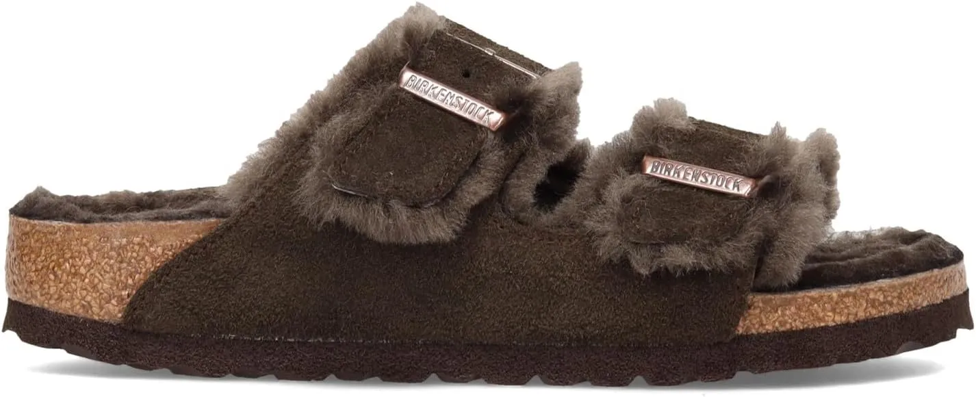 Birkenstock Unisex Adult Arizona Slide Sandals