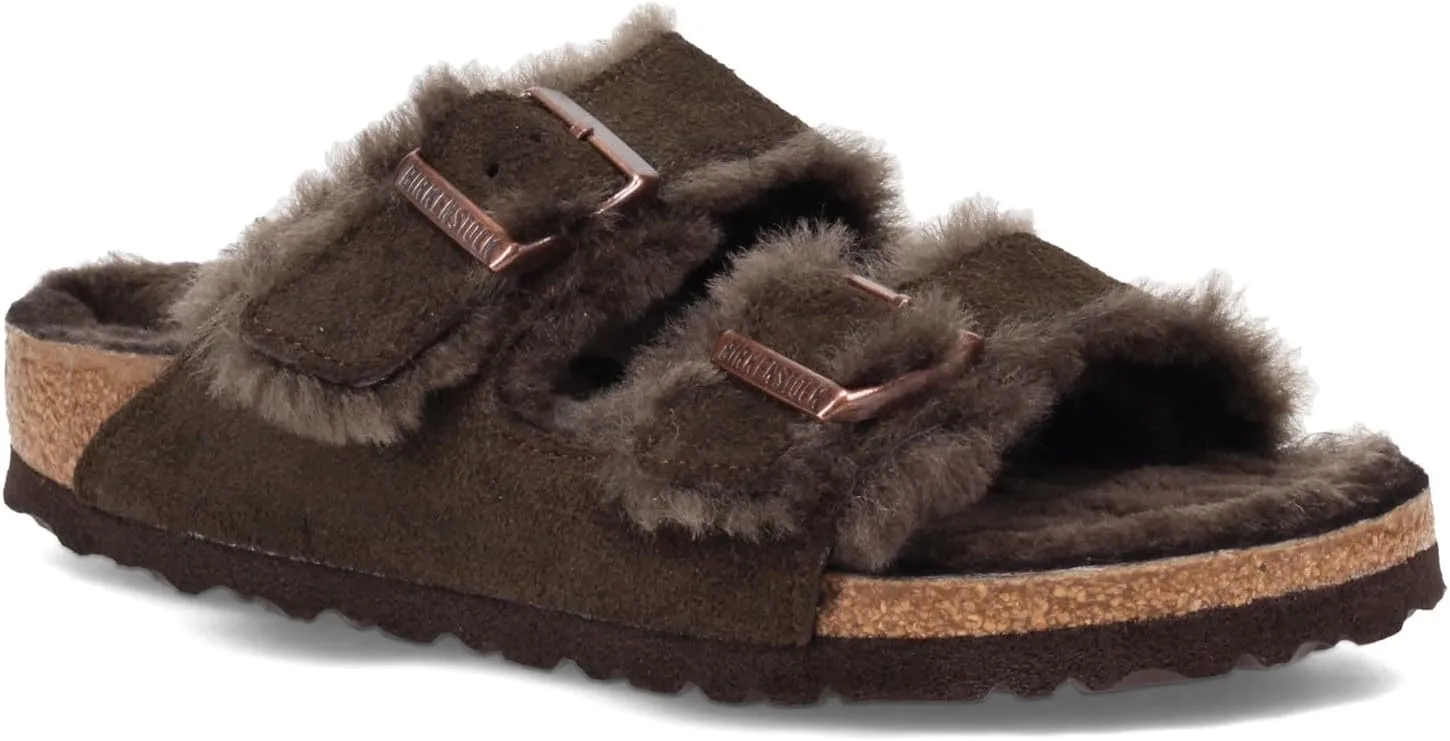 Birkenstock Unisex Adult Arizona Slide Sandals