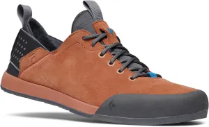 Black Diamond Equipment Men's Session Suede Shoes - Moab Brown - 6.5
