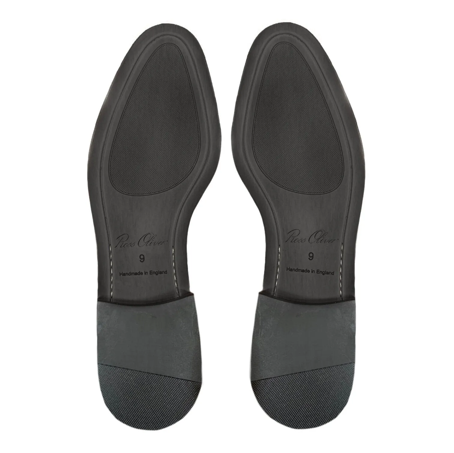 Bridge-Bit Cactus Leather Vegan Loafer | Green
