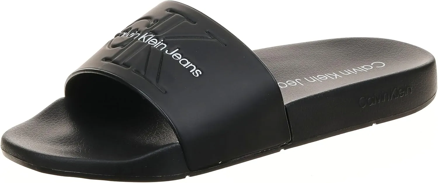 Calvin Klein Women's Aydinn Slide Sandal