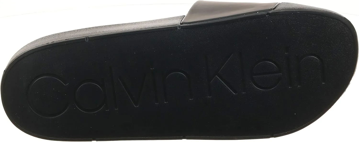 Calvin Klein Women's Aydinn Slide Sandal