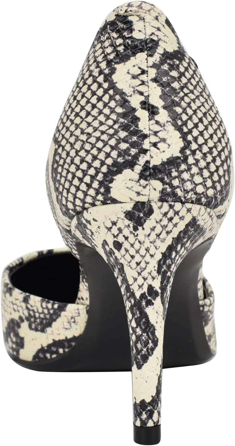 Calvin Klein Women's Gloria Pump