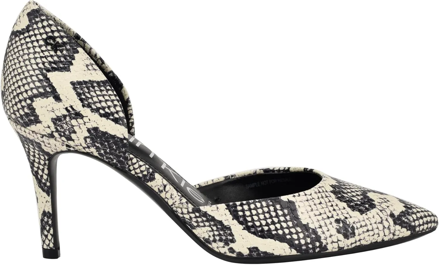 Calvin Klein Women's Gloria Pump