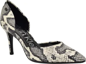 Calvin Klein Women's Gloria Pump