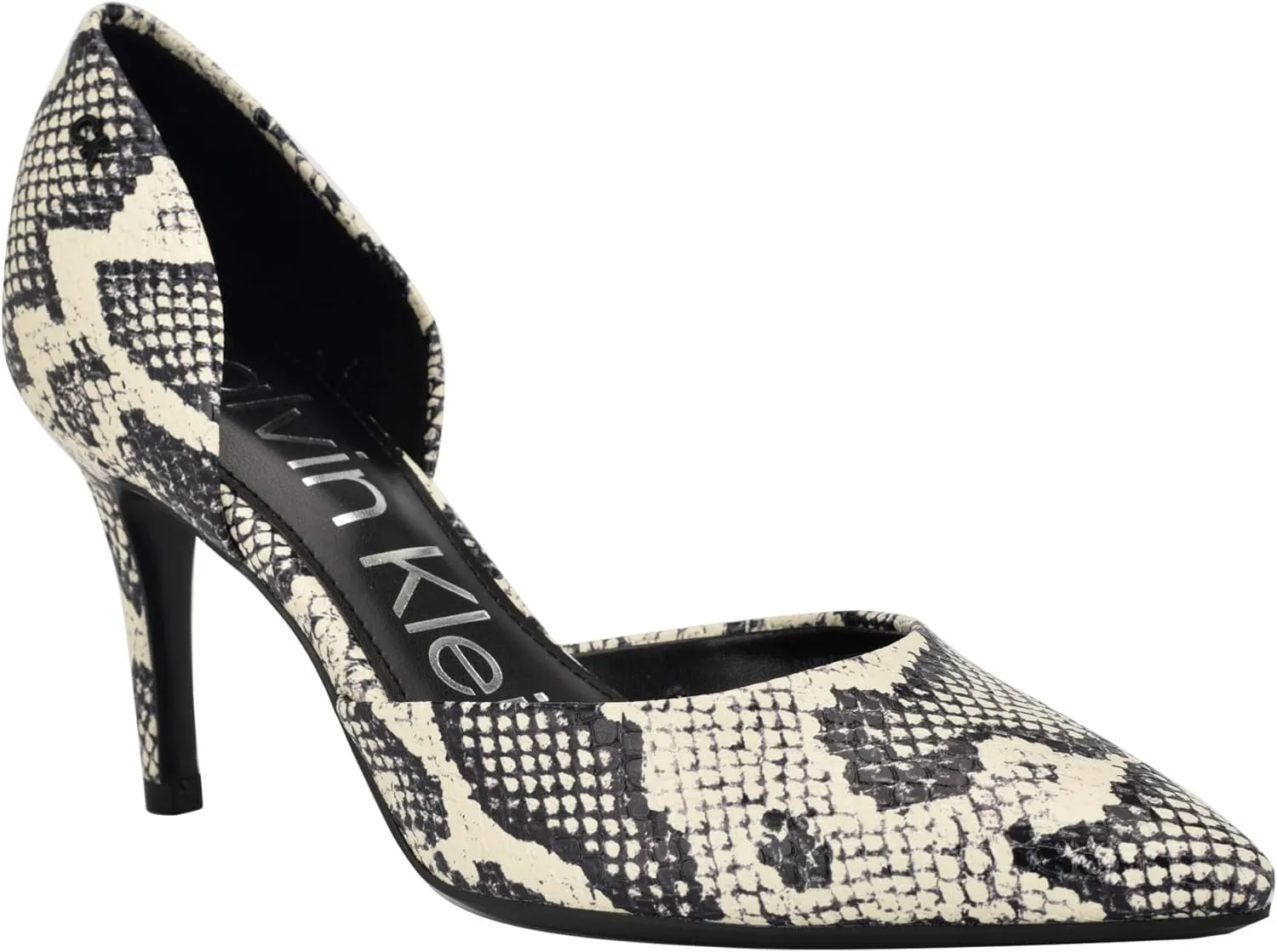 Calvin Klein Women's Gloria Pump
