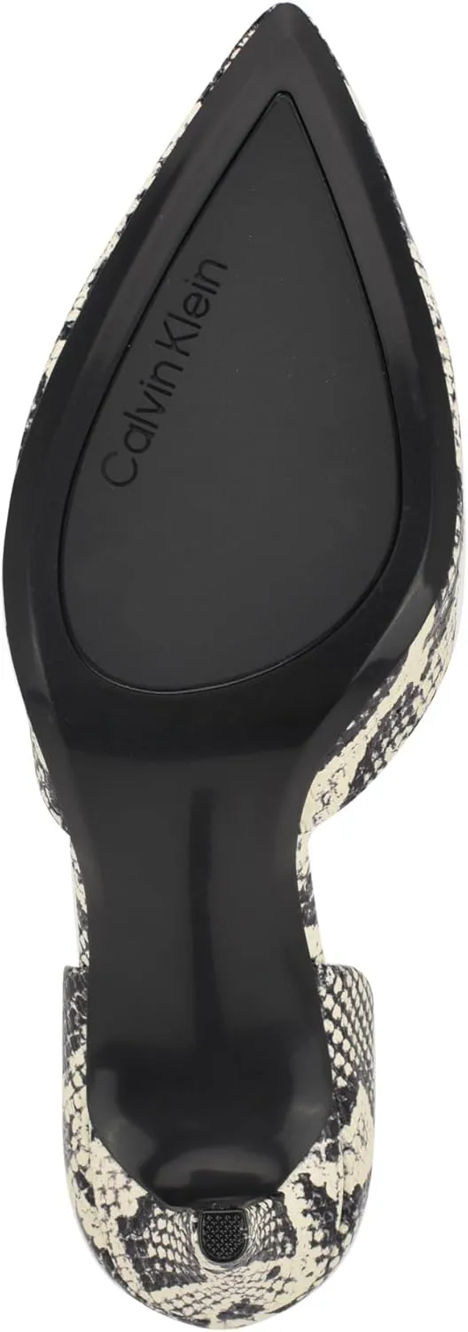 Calvin Klein Women's Gloria Pump