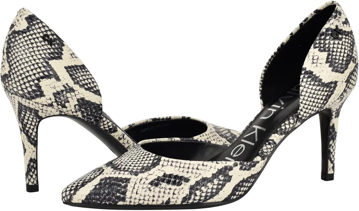 Calvin Klein Women's Gloria Pump