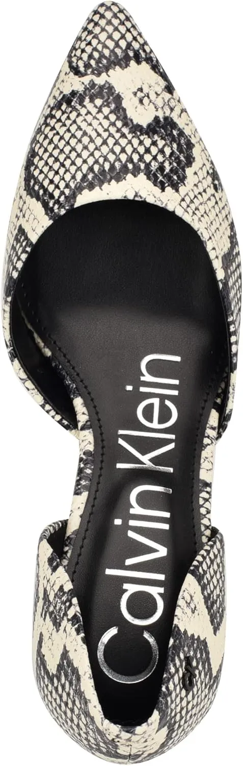 Calvin Klein Women's Gloria Pump