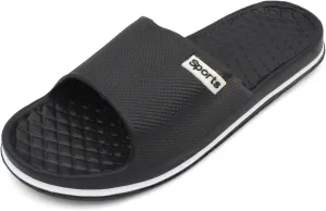 Cammie Women's Comfort Slip On Slide Sandals