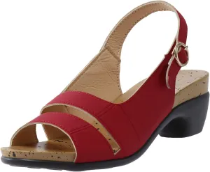 Cathalem Sandals for women 2024 Wide Orthotic Sandals Ultra-Comfy Breathable Sandals Orthopedic Sandals