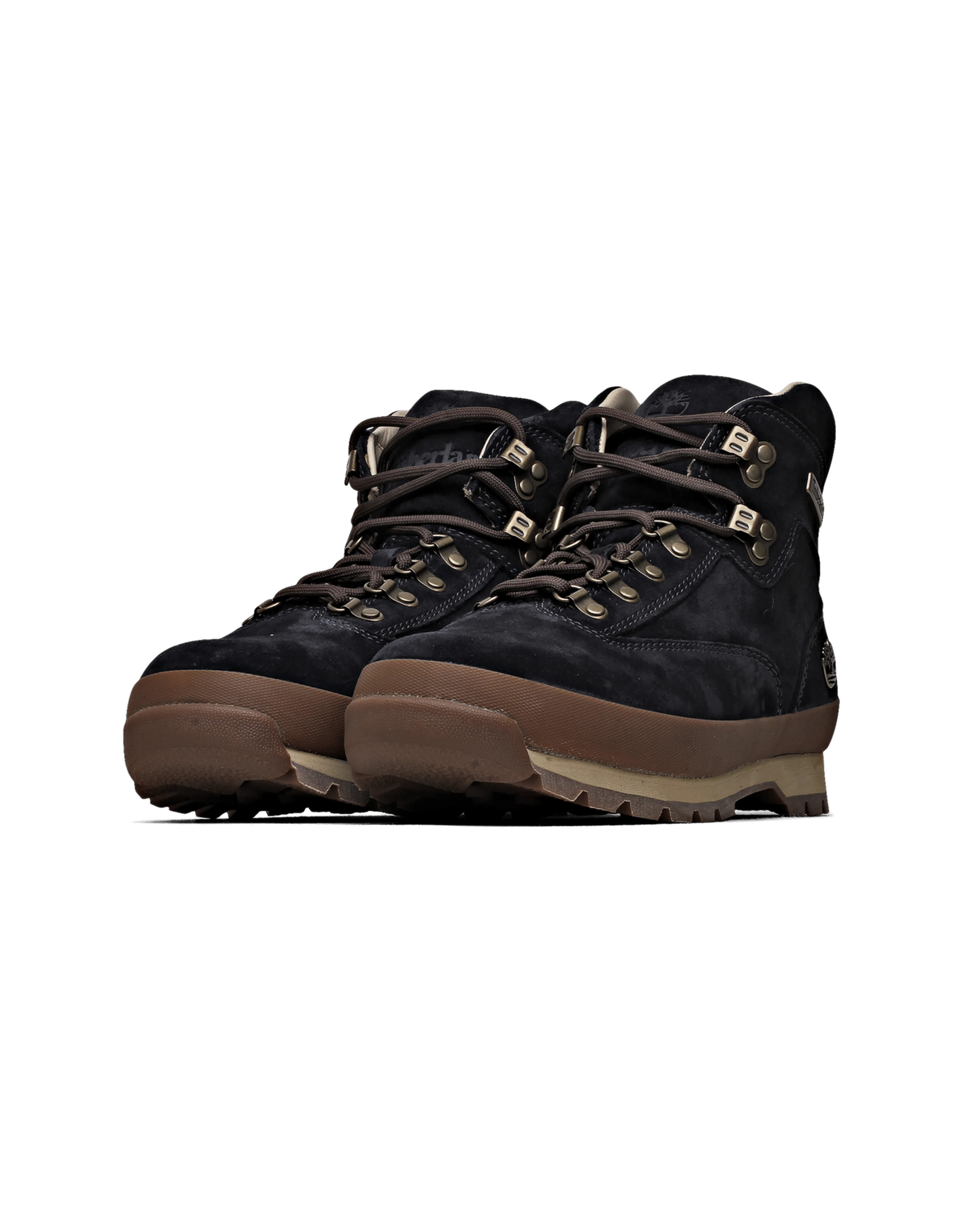 C.F. Stead Euro Hiker Boots W