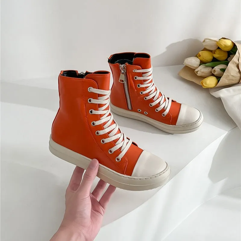 Chaussure Femme Women Sneakers