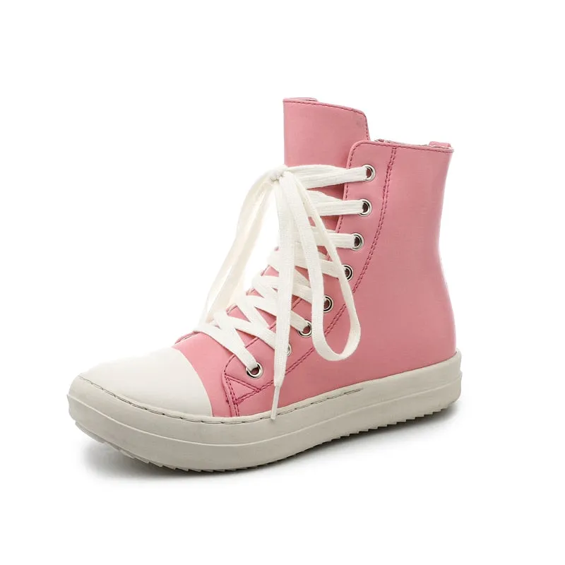 Chaussure Femme Women Sneakers