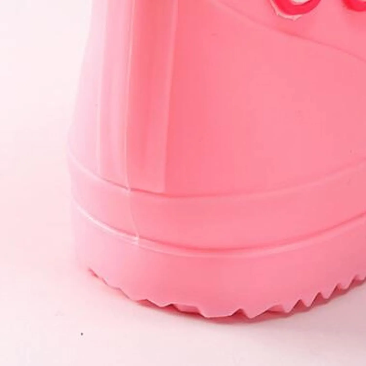 Children's Cute Rain Shoes Boys Girls ??ellies ??aterproof ??artoon Pull On Rainboots Mud Shoes for Boots Baby Girls
