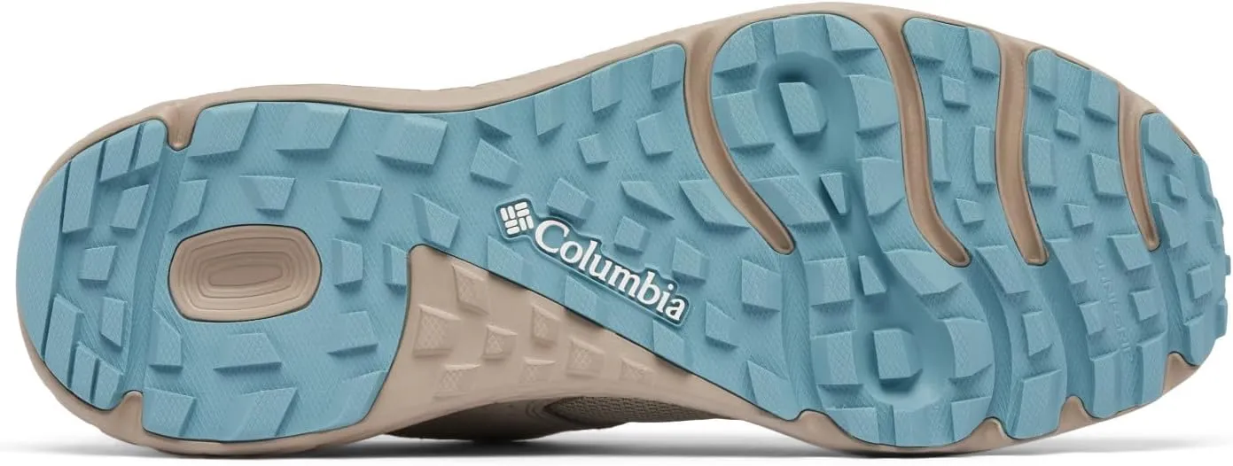 Columbia Men's Benson Hiking Shoes