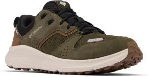 Columbia Men's Benson Hiking Shoes