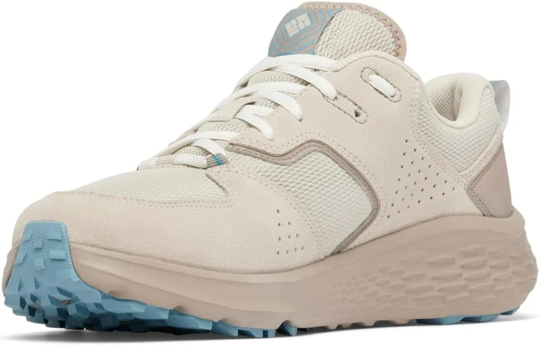 Columbia Men's Benson Hiking Shoes