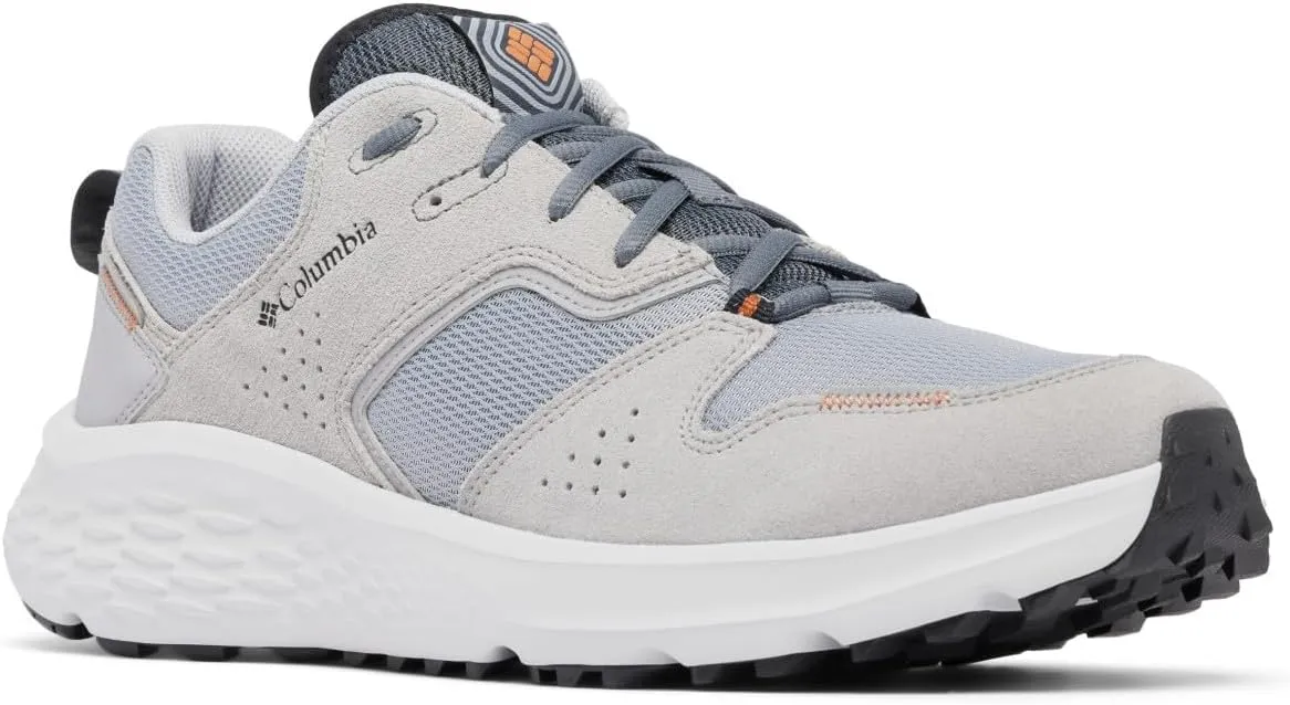 Columbia Men's Benson Hiking Shoes
