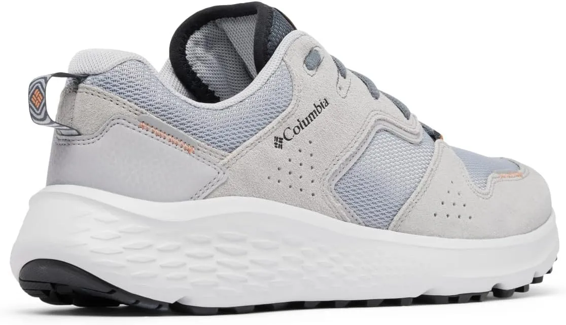 Columbia Men's Benson Hiking Shoes