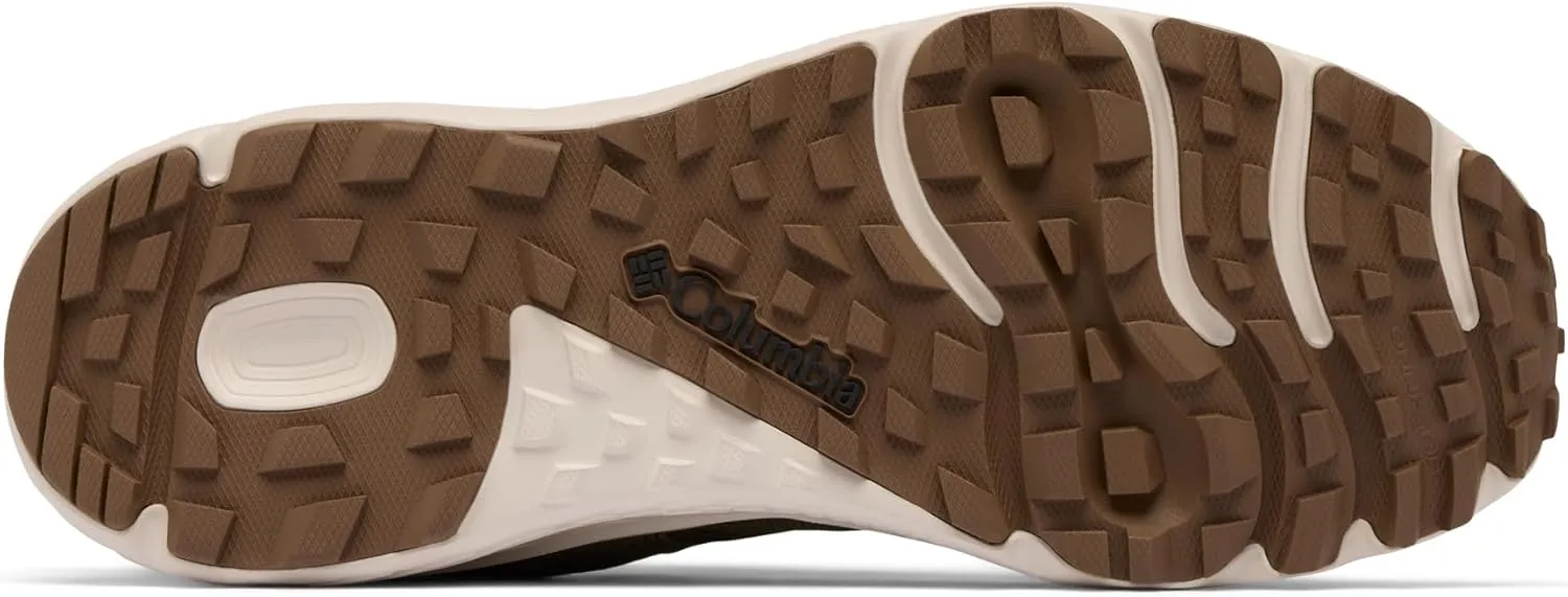 Columbia Men's Benson Hiking Shoes