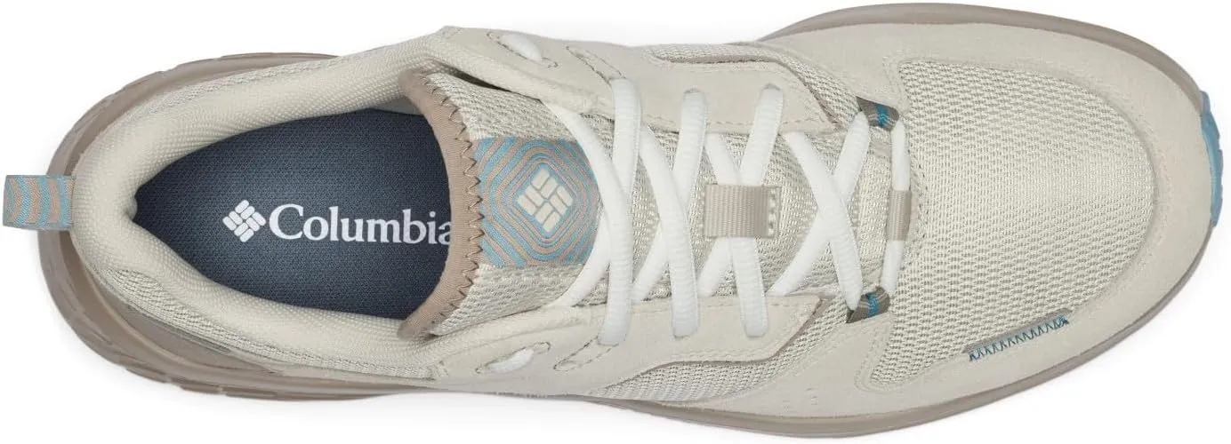 Columbia Men's Benson Hiking Shoes