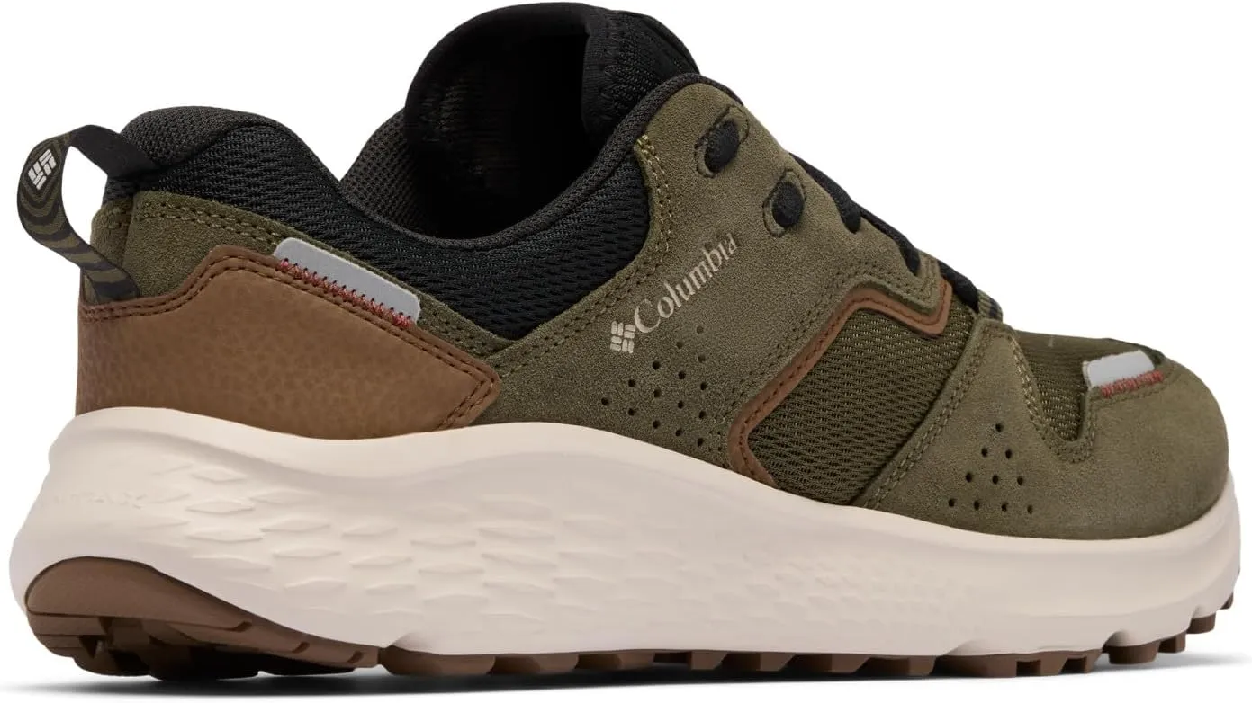 Columbia Men's Benson Hiking Shoes