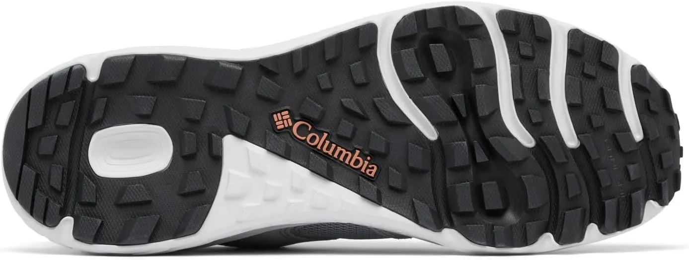 Columbia Men's Benson Hiking Shoes