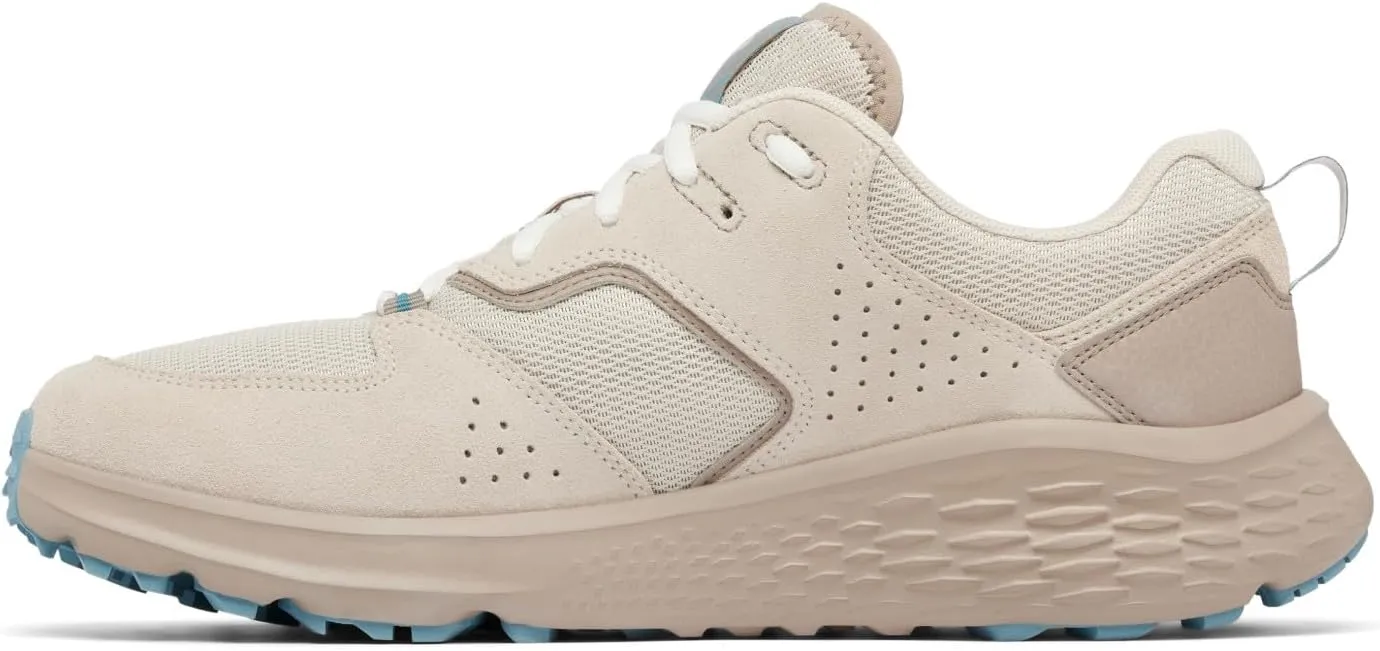 Columbia Men's Benson Hiking Shoes