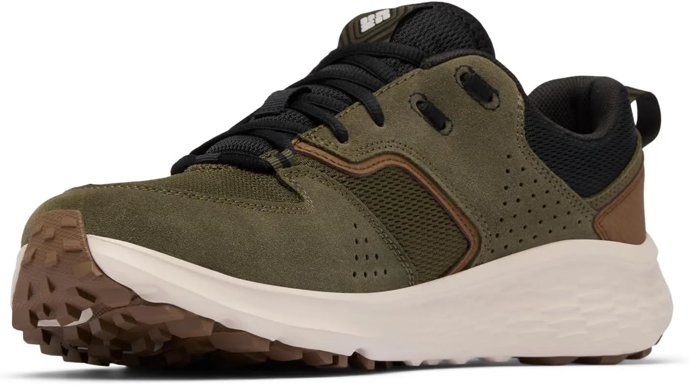 Columbia Men's Benson Hiking Shoes