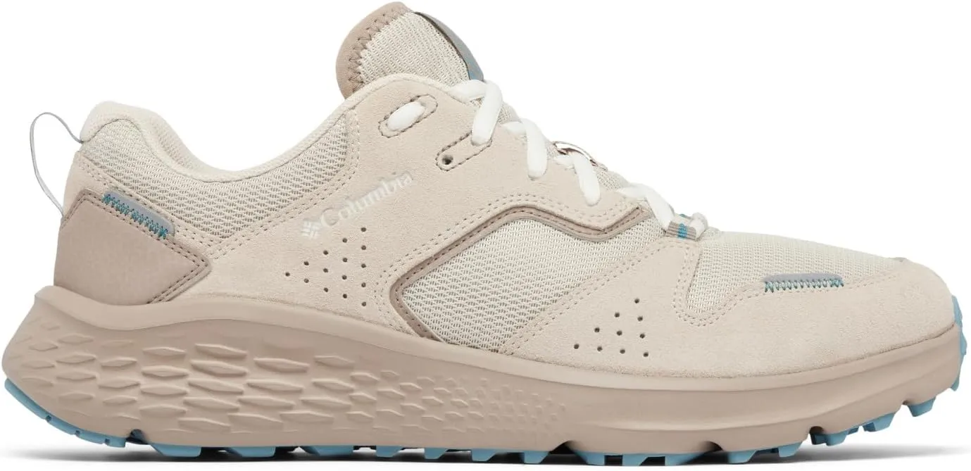 Columbia Men's Benson Hiking Shoes