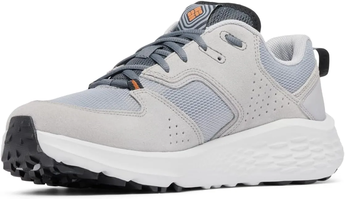 Columbia Men's Benson Hiking Shoes